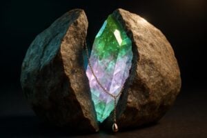 Li-FT acquisizione Galinée