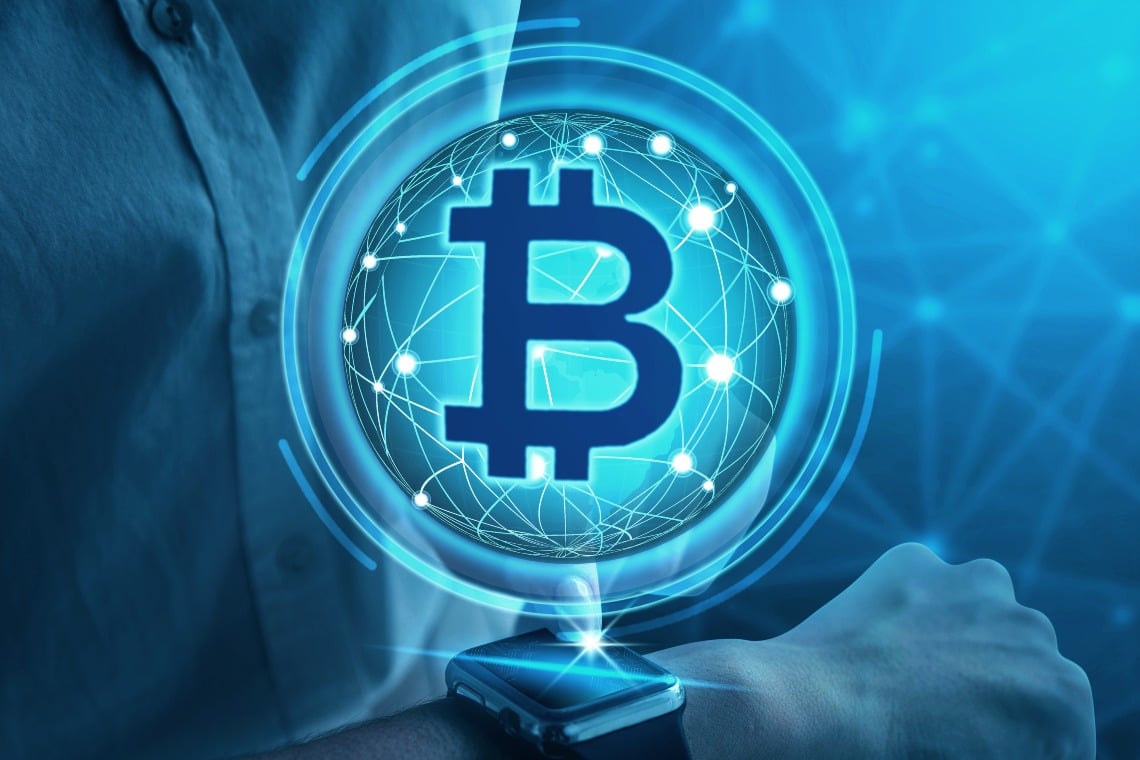 Bitcoin e Mercati Globali: Settimana Decisiva tra Dati Macro e Attese sulla Fed