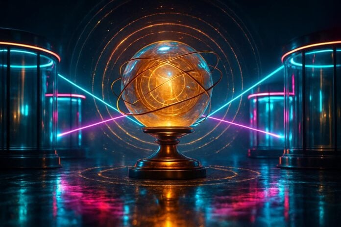 mercati delle previsioni