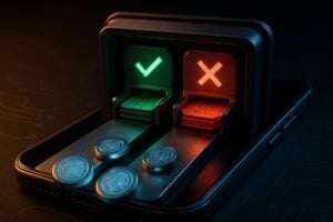 MetaMask su Polymarket