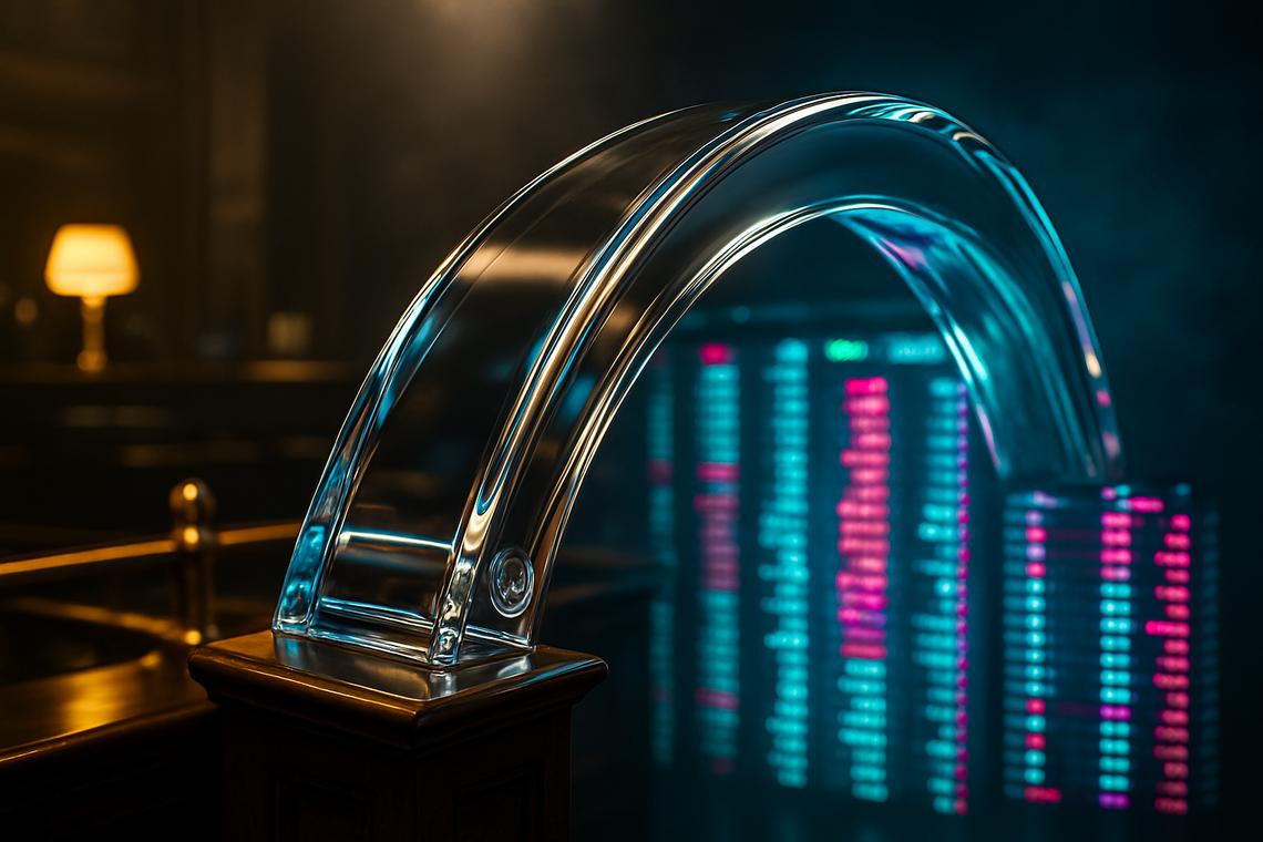 Okx Deltix: Regulated Digital Asset Access for US Funds