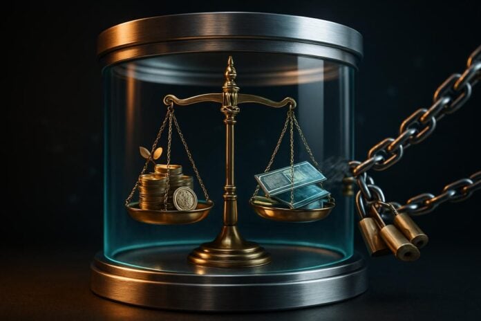 portfolio margin Hyperliquid