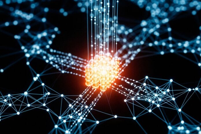 reti di calcolo decentralizzate