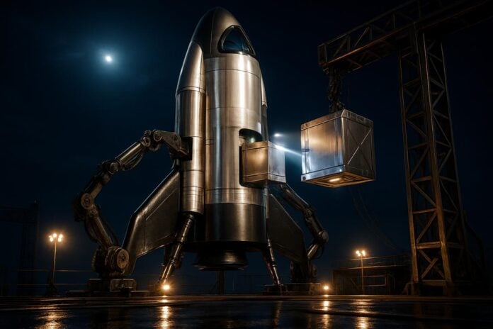 riepilogo blockchain