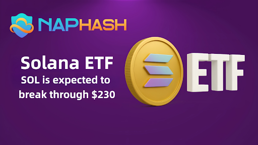 Solana ETF Inflows Eye a Break Above 0, as NAP Hash Cloud Mining Offers a Smarter Alternative