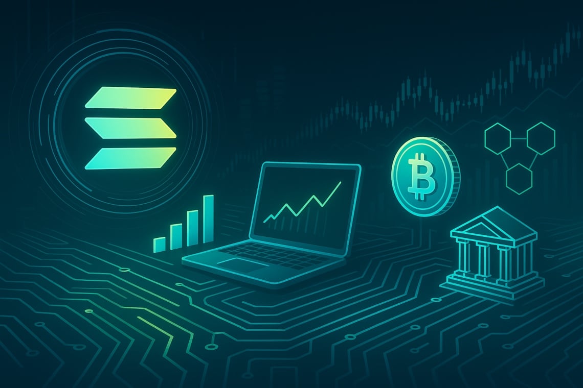 Solana’s lending markets enter a new era: