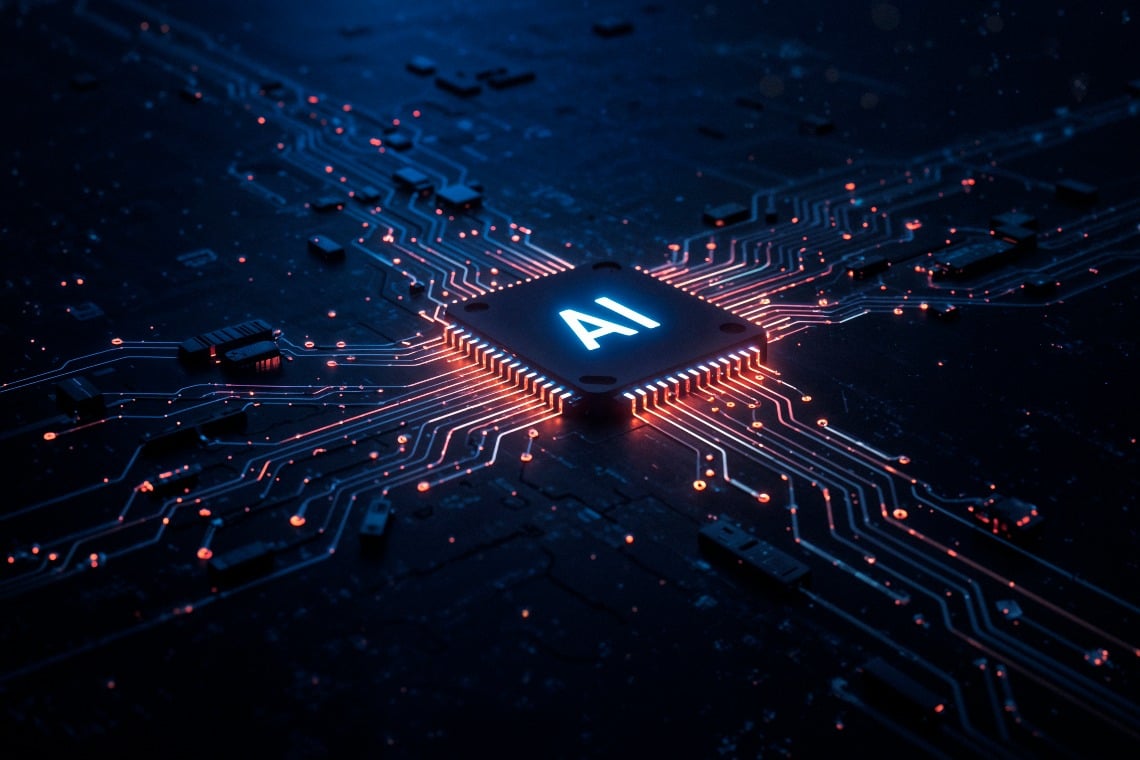 State of AI 2025: infrastrutture, adozione e la corsa geopolitica tra USA e Cina”