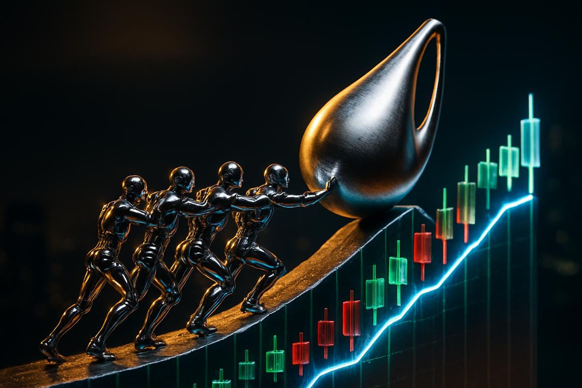 Tesla Optimus fuels stock rally; trillion-dollar bets