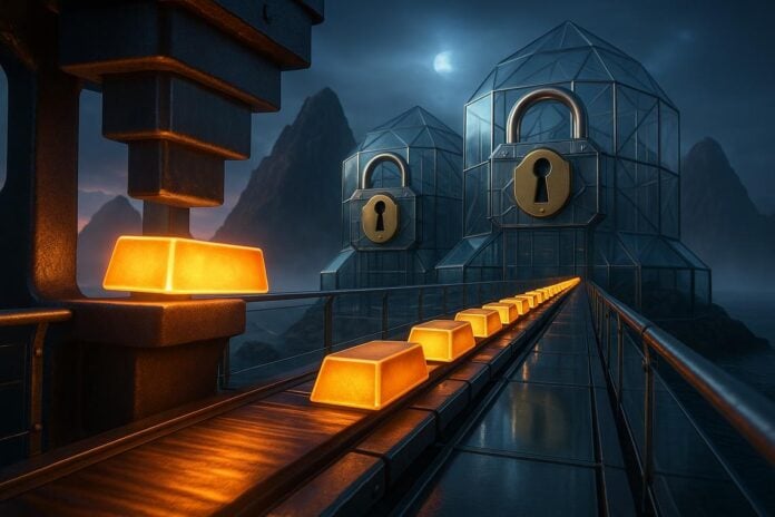 tokenized real assets