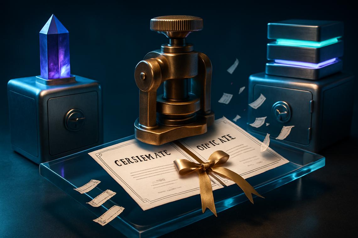 Tokenized stocks Cross-Chain Bridge xBridge Ethereum Solana