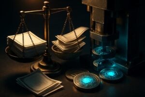 tokenizzazione azioni Tether