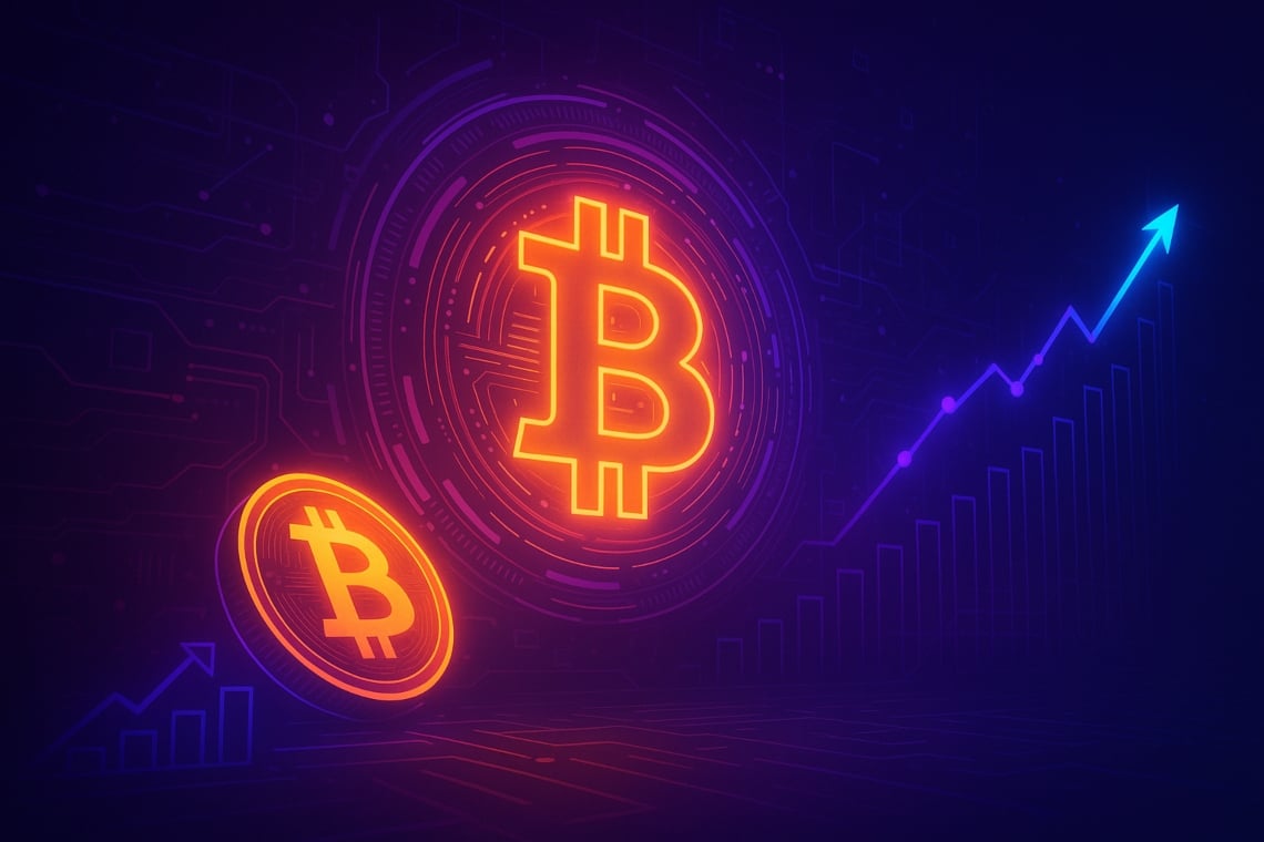 The Trends That Dominated the Bitcoin Market in 2025