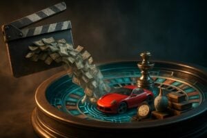 truffa di Carl Rinsch