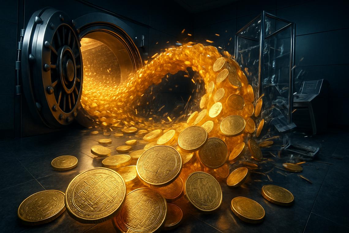 Vanguard bitcoin ETF reversal drives BTC rally, record IBIT