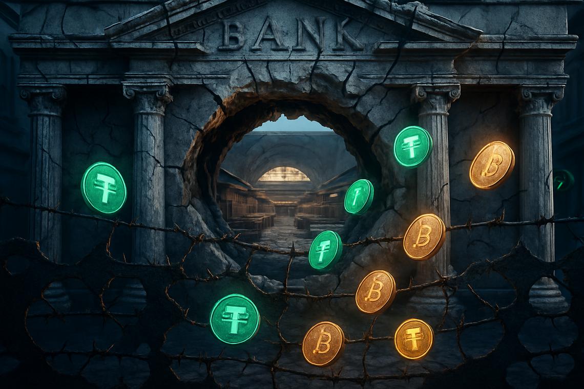 Venezuela crypto: Sanctions landscape reshaped by rails