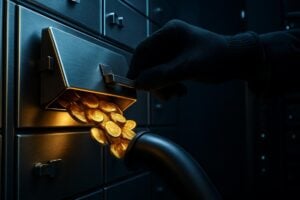 violazione di Polymarket