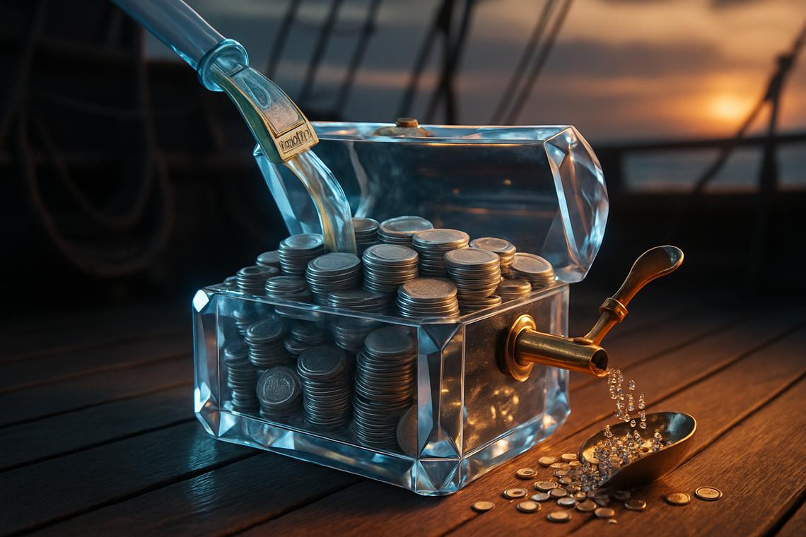 VivoPower Ripple deal unlocks Korean access to Ripple Labs