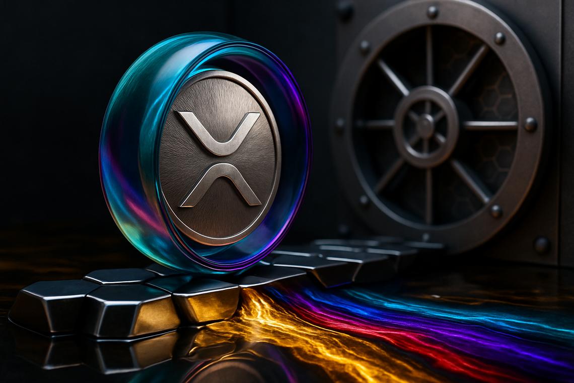 XRP On Solana: Cross-Chain Launch With Institutional Backing