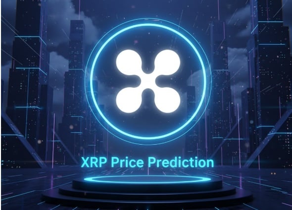Best Crypto to Buy Now? XRP Price Prediction December 2025-2026