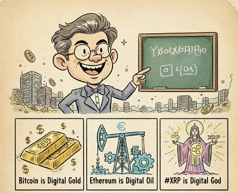 Best Crypto To Buy Now – Bitcoin Hyper Scales Bitcoin For The Next Cycle