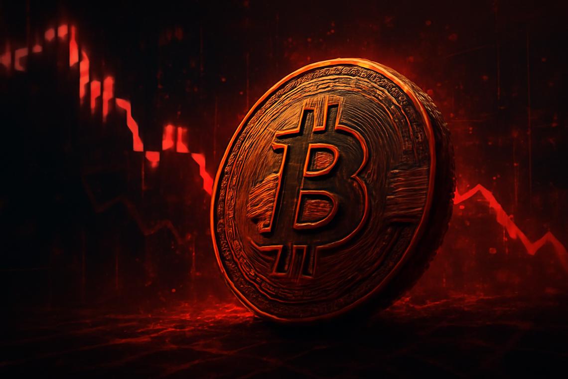Bitcoin prezzo Analysis: 3 scenari as BTC tests 90k