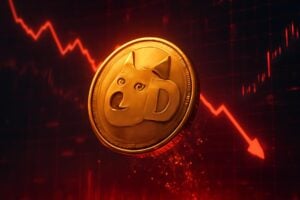 Dogecoin prezzo oggi