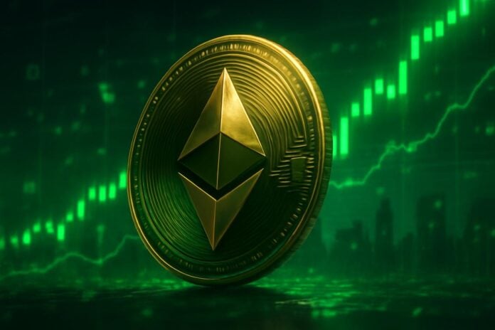 Ethereum crypto