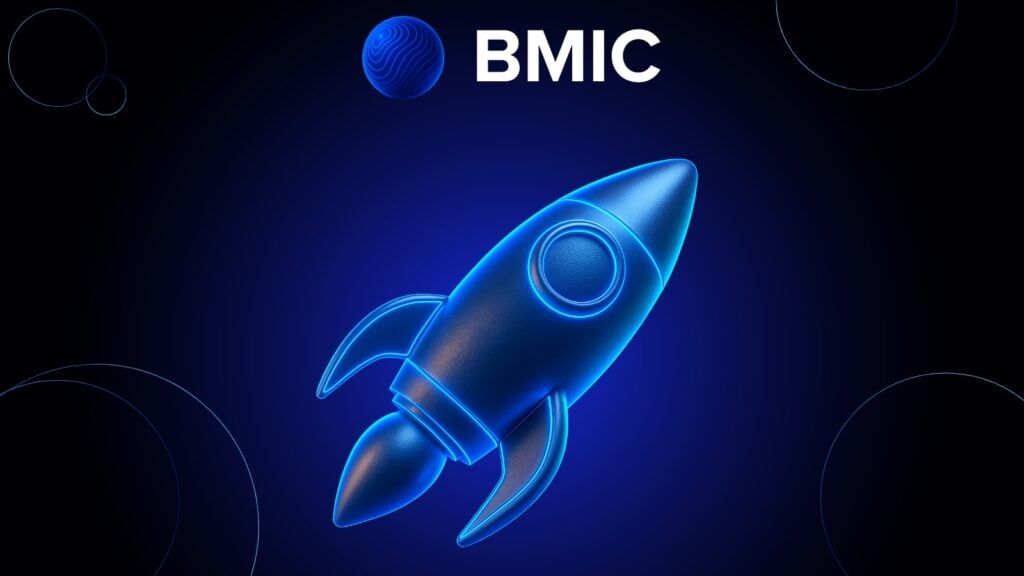 5 Reasons Why $BMIC Is Tipped as the Best Crypto Presale to Buy in 2026