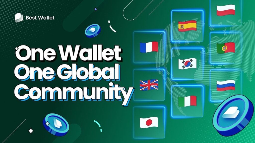 Cronos Launches CRO Staking on Upbit, South Korea’s Largest Crypto Exchange