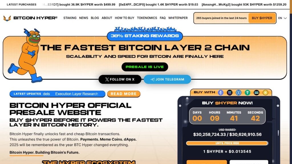 Greatest Penny Cryptos to Purchase Proper Now – January 2026 Greatest Penny Cryptos to Purchase Proper Now – January 2026