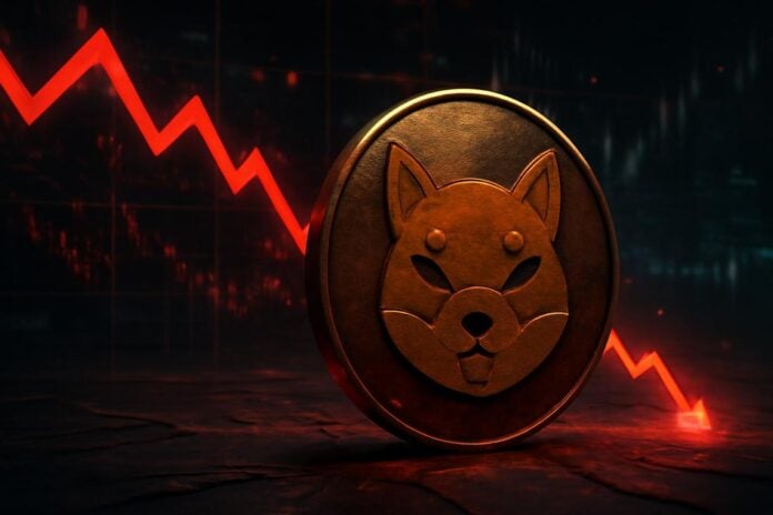 Shiba Inu crypto