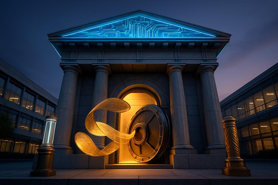 Belarus Crypto Bank Decree Sets Dual Supervision