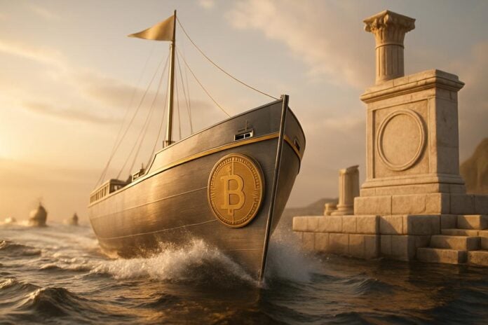 Binance licenza MiCA