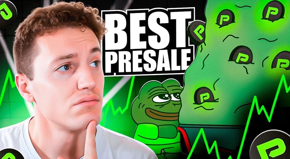 Best Crypto to Buy Now: High Potential Presales to Watch in 2026