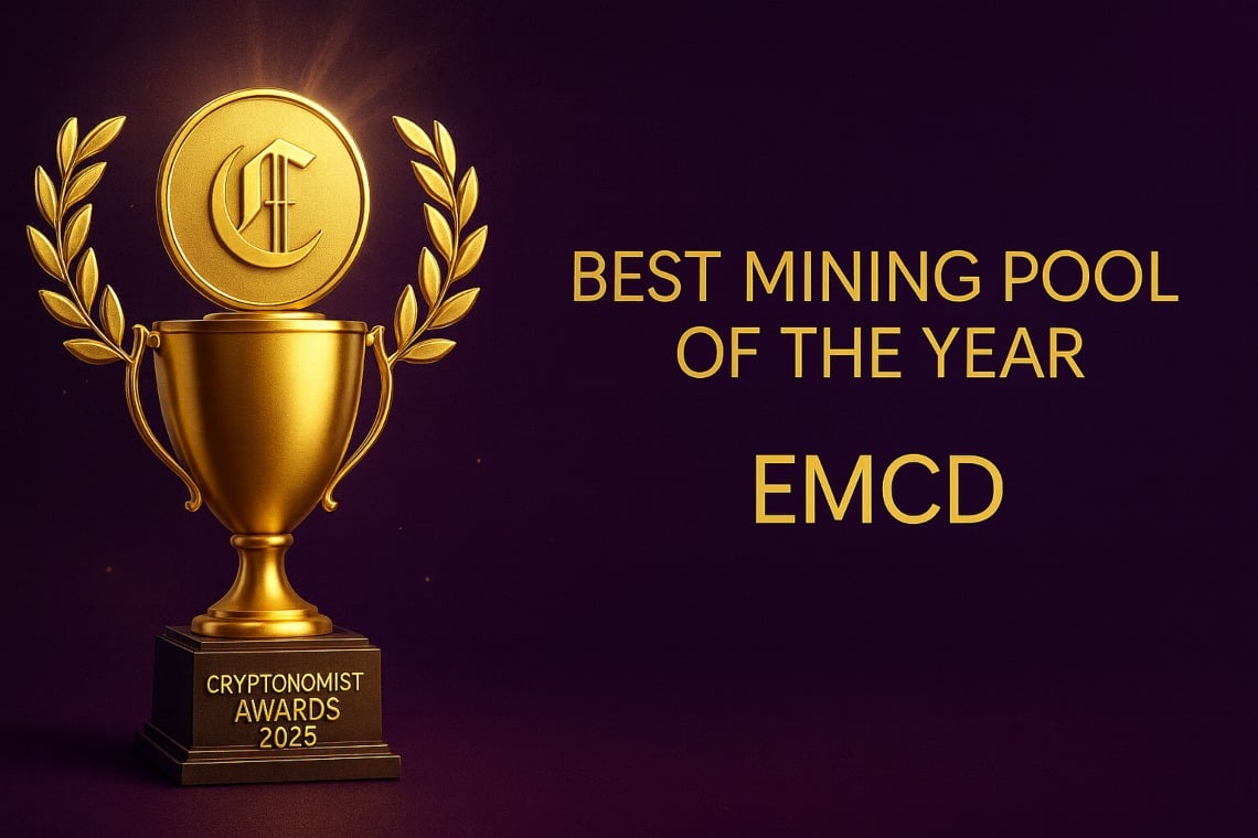 EMCD Reports Strong 2025 Growth as It Scales Beyond Mining Into a Global Crypto-Finance Platform