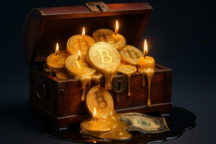 donazione Bitcoin Winklevoss