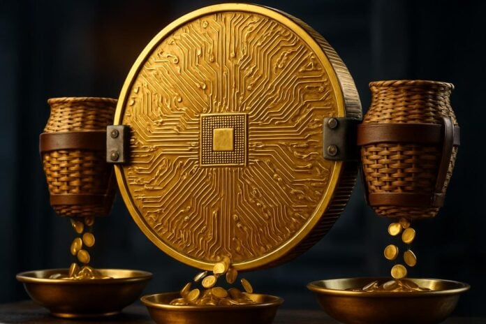 ETF Bitcoin BlackRock