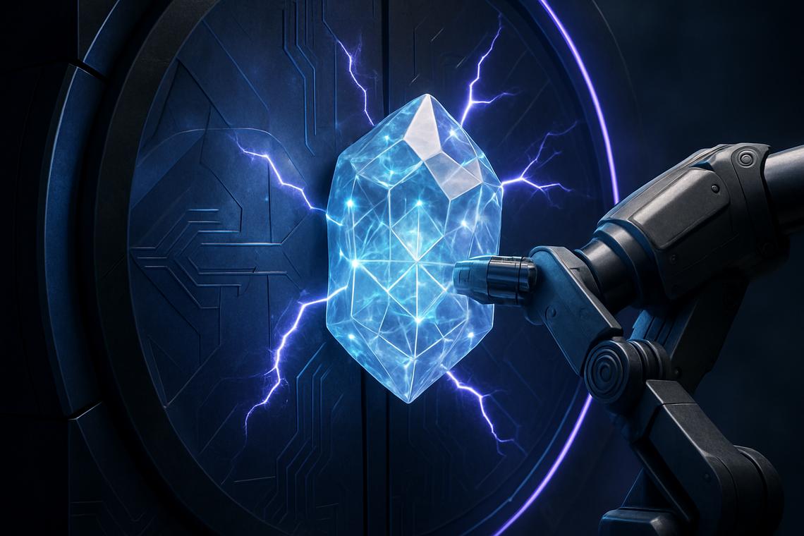 Ethereum Security: Foundation Launches Post-Quantum Team