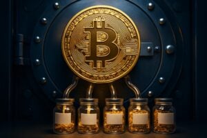 fondo Bitcoin tokenizzato