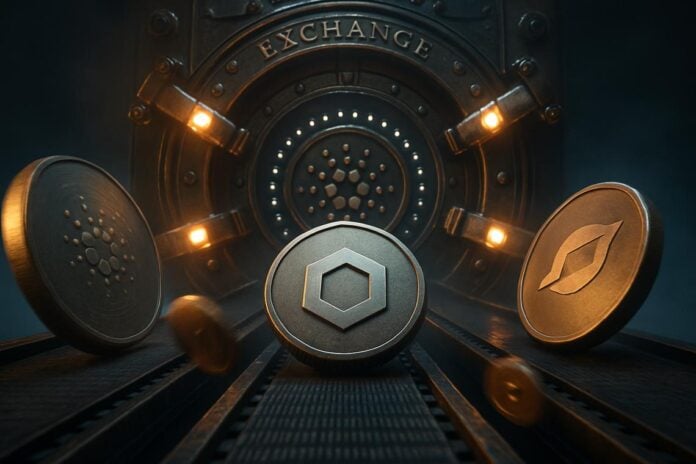 futures crypto su CME