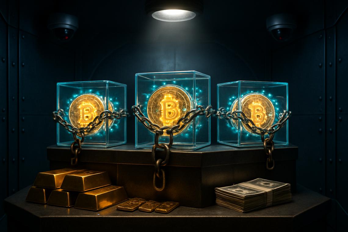 Kazakhstan crypto reserve advances under bank oversight