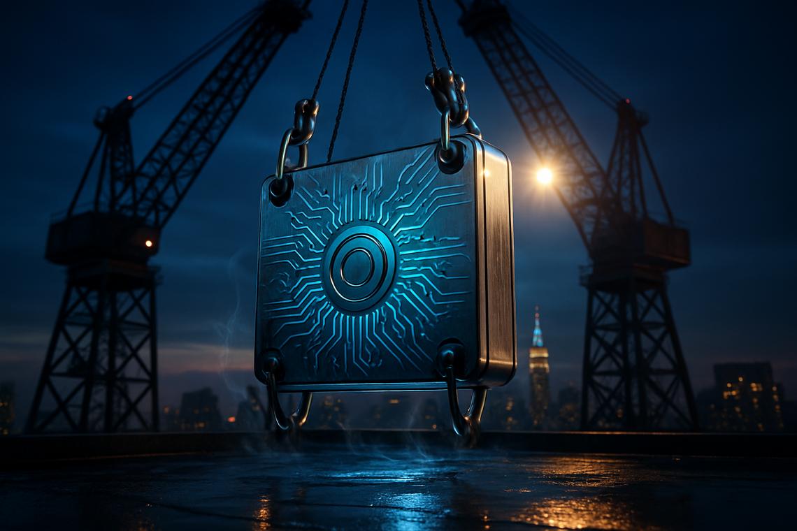 Ledger IPO: US Listing Push for Security-Centric Wallets