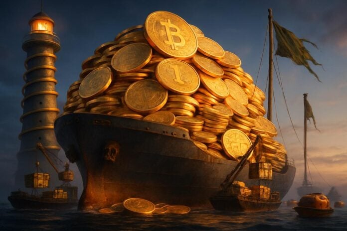 mercato Bitcoin