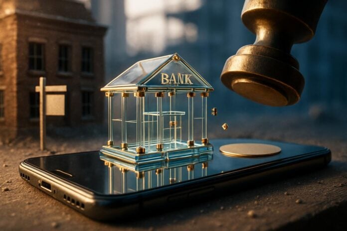 Revolut licenza bancaria