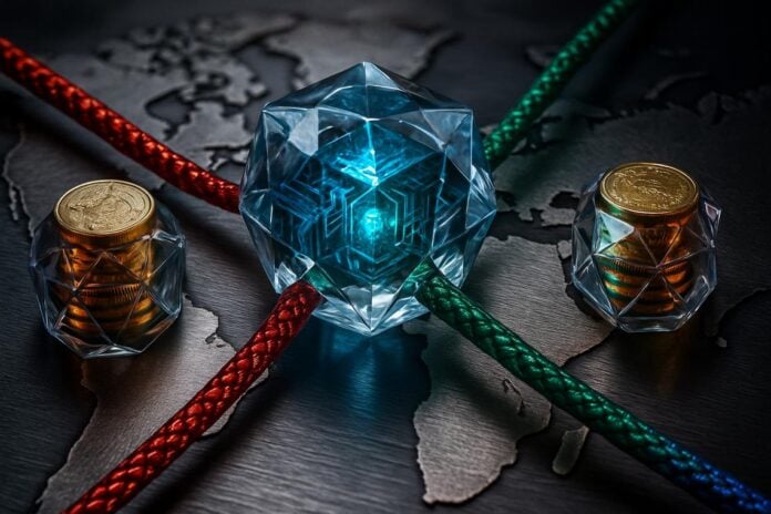 riconoscimento a TRON DAO