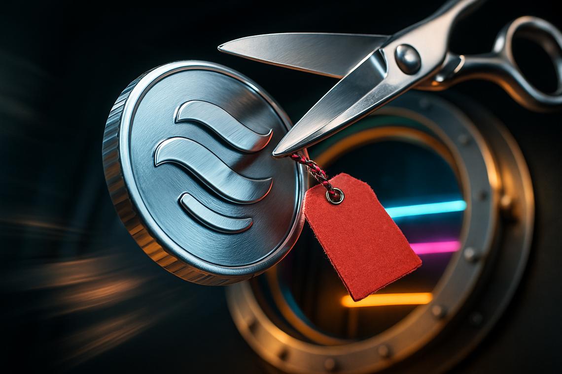 Ripple USD Debuts on Binance With Zero-Fee Trading