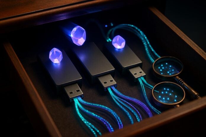 scandalo Digital Yuan