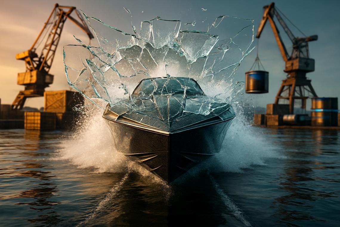 Solana price faces momentum lull as network activity soars