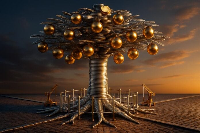 stablecoin a rendimento