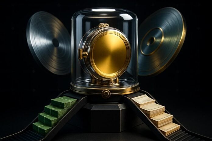 stablecoin di Fidelity